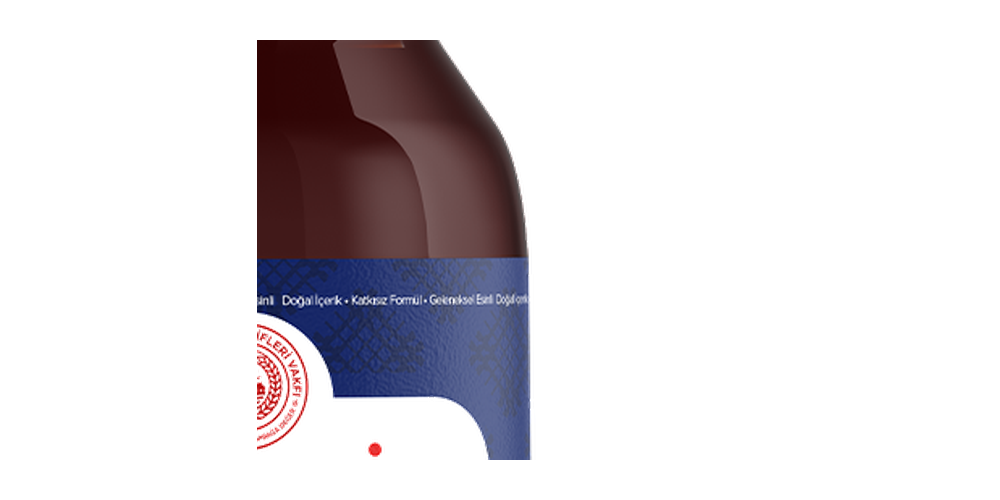 Hemoroid Şurubu Logo